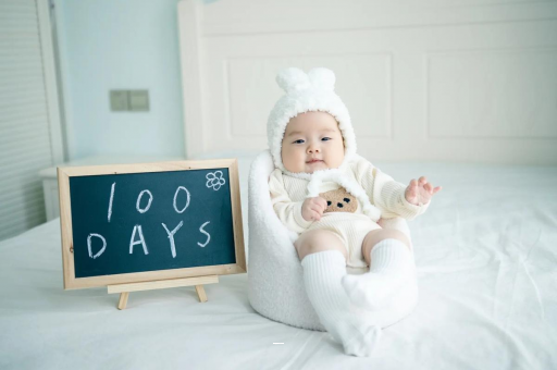 河北四个月宝宝咬下嘴唇 河北四个月宝宝咬下嘴唇